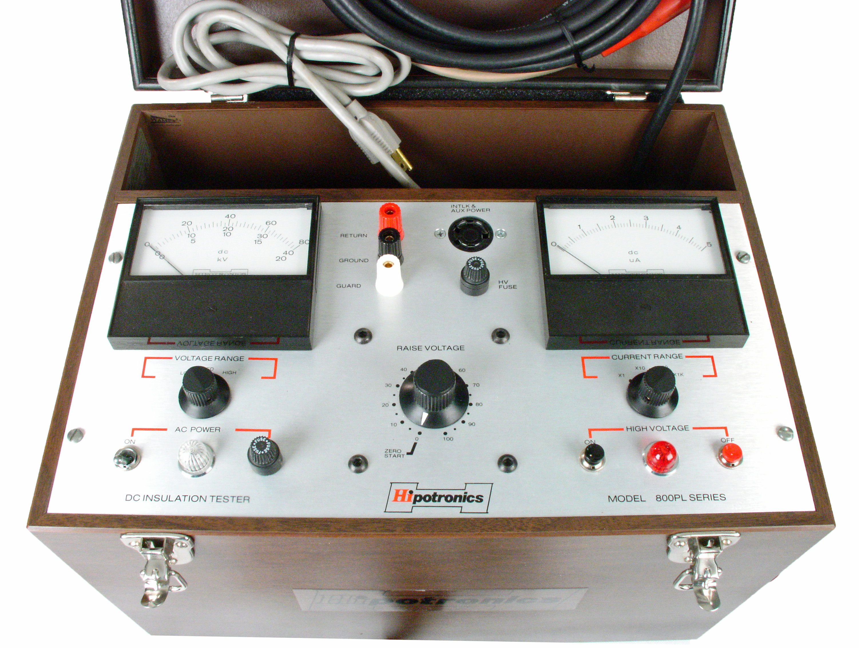 Hipotronics 880PL-10mA for sale